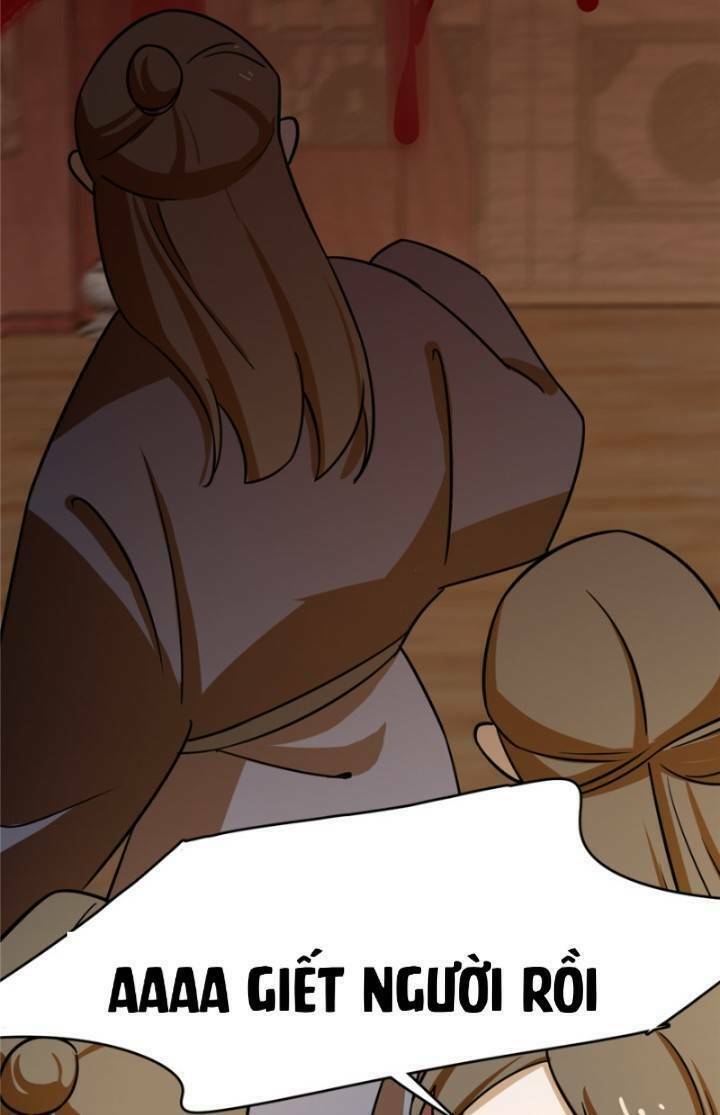 Độc Bộ Thiên Hạ: Đặc Công Thần Y Chapter 148 - Trang 37