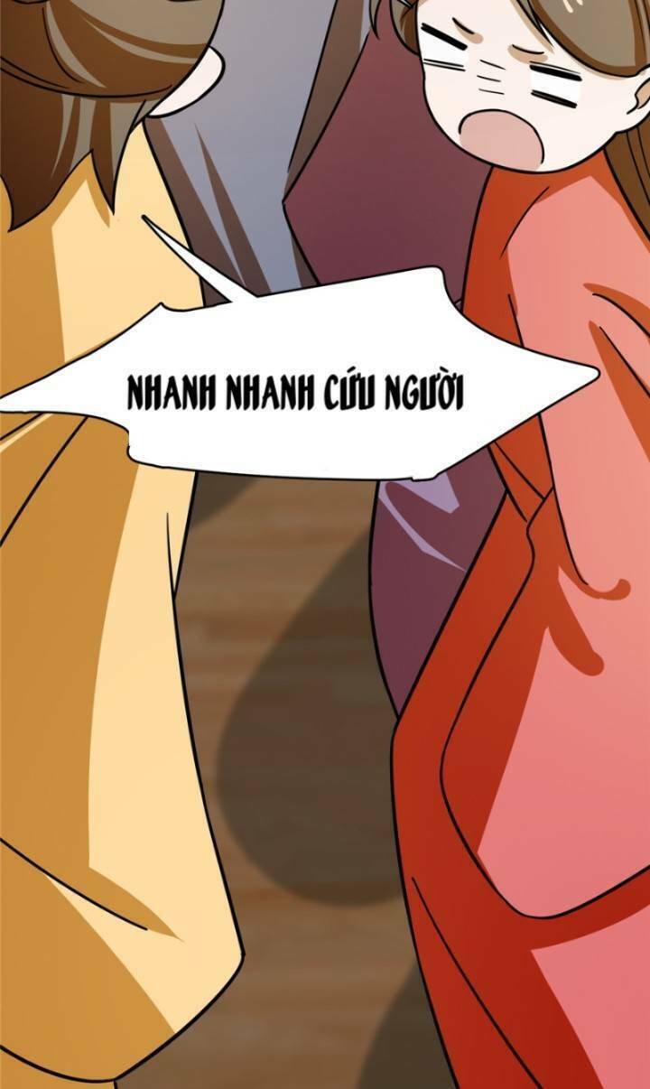 Độc Bộ Thiên Hạ: Đặc Công Thần Y Chapter 148 - Trang 38