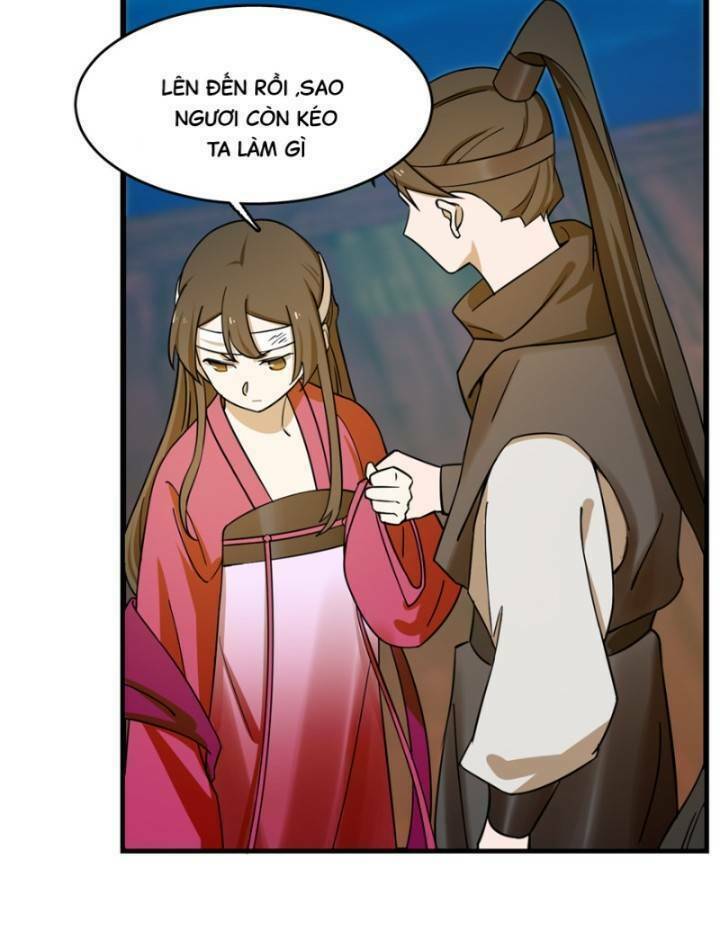 Độc Bộ Thiên Hạ: Đặc Công Thần Y Chapter 148 - Trang 3