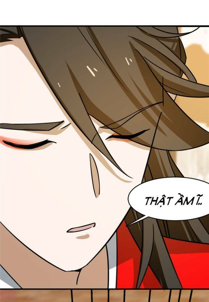 Độc Bộ Thiên Hạ: Đặc Công Thần Y Chapter 148 - Trang 40