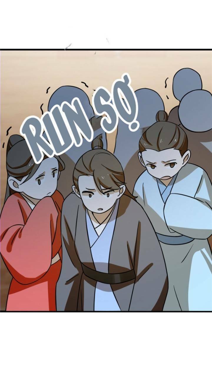 Độc Bộ Thiên Hạ: Đặc Công Thần Y Chapter 148 - Trang 44