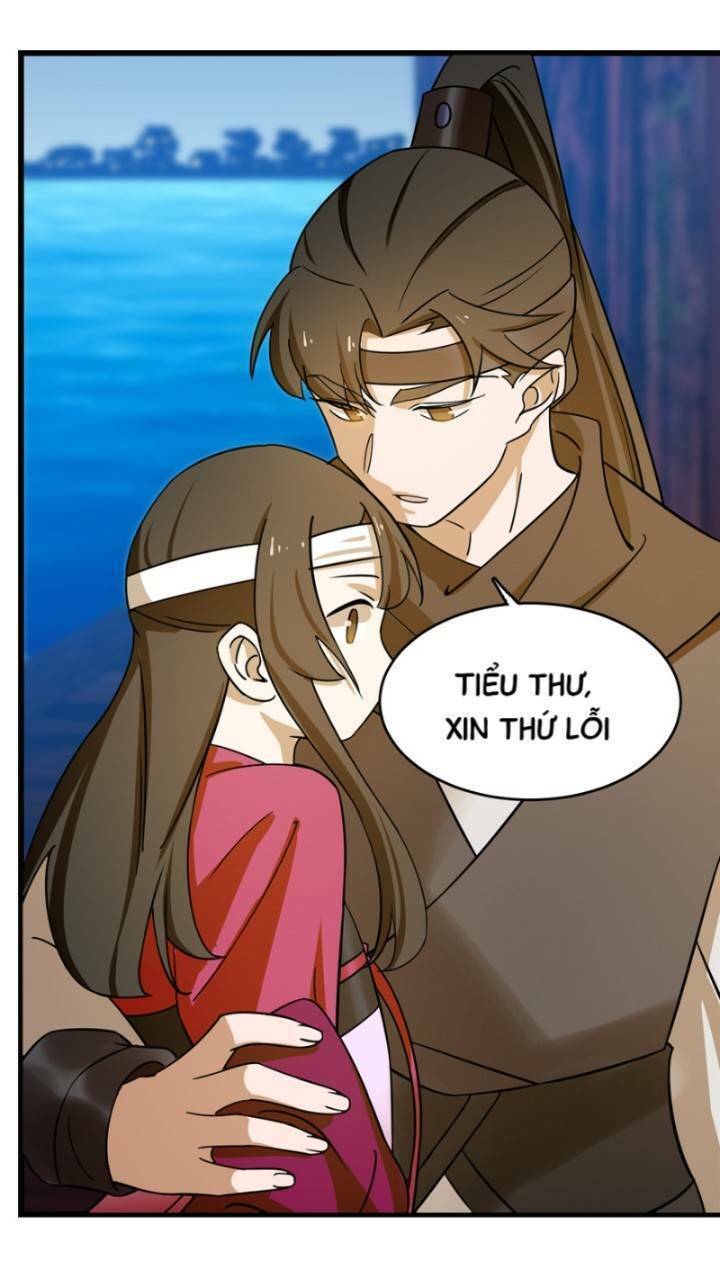 Độc Bộ Thiên Hạ: Đặc Công Thần Y Chapter 148 - Trang 4