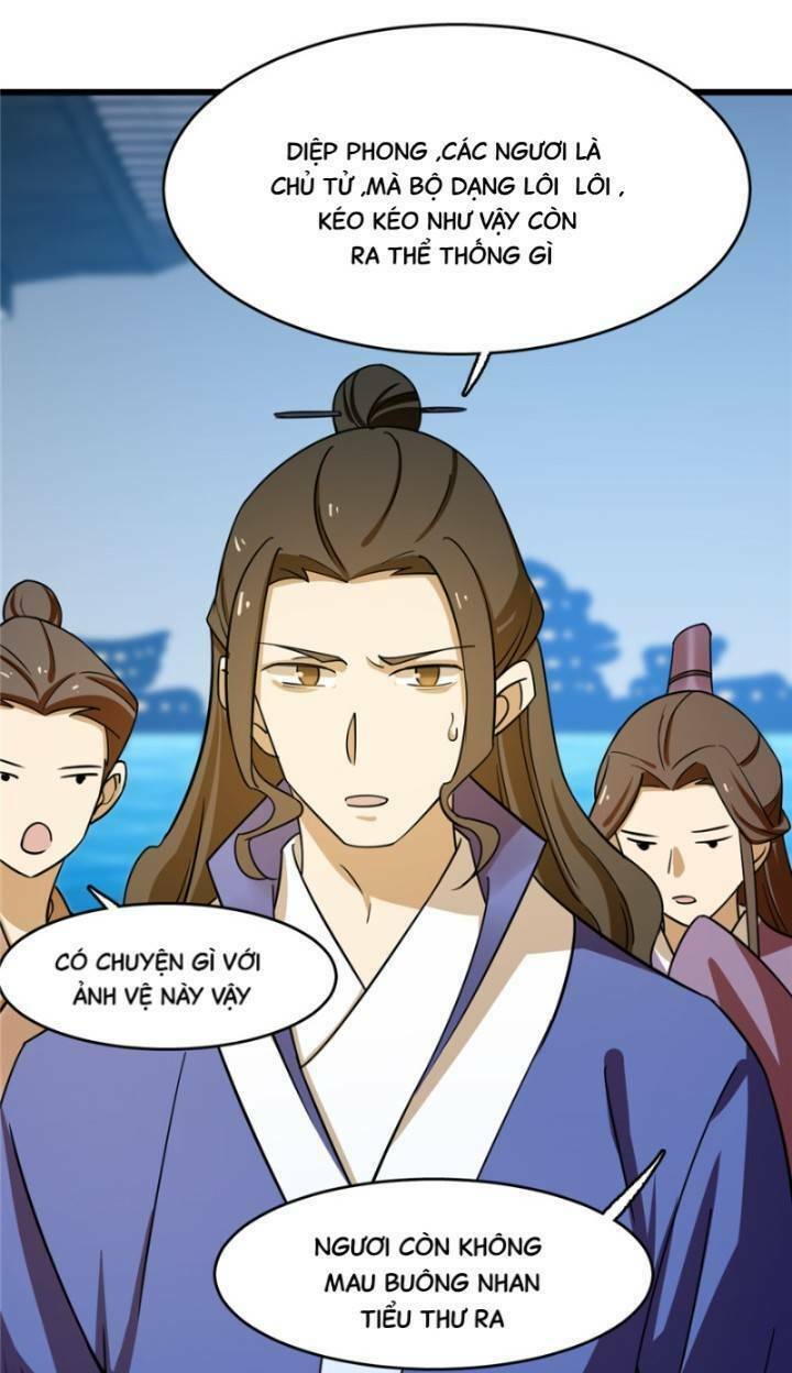 Độc Bộ Thiên Hạ: Đặc Công Thần Y Chapter 148 - Trang 5