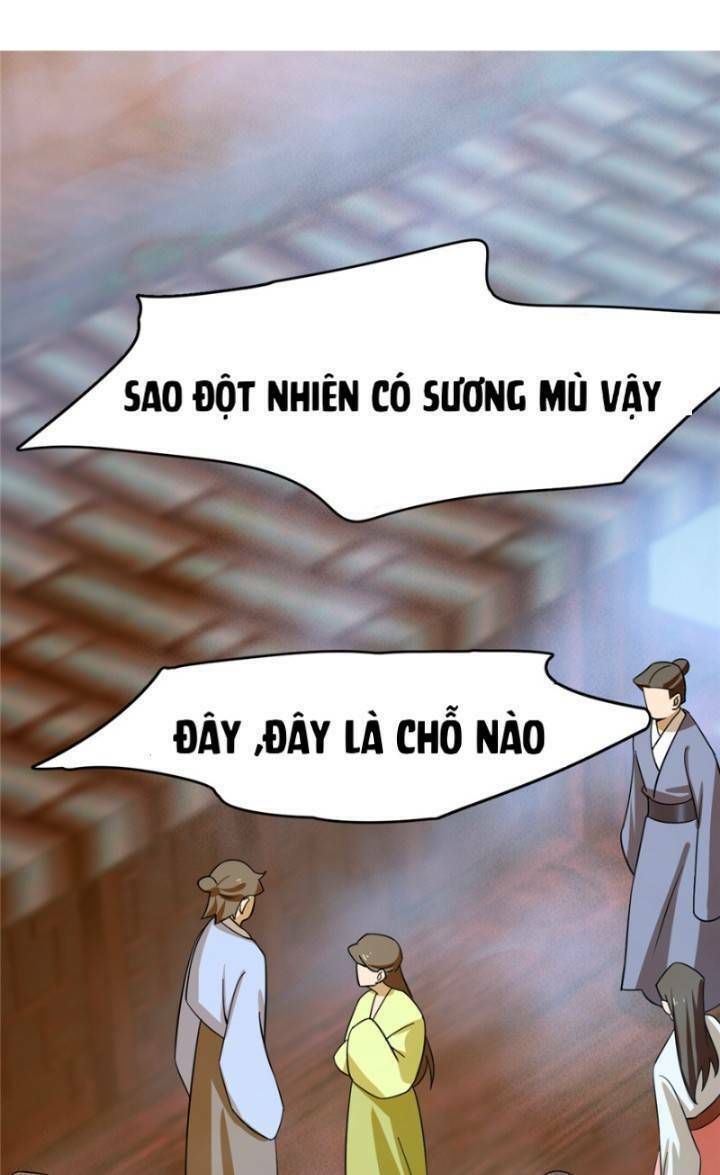 Độc Bộ Thiên Hạ: Đặc Công Thần Y Chapter 148 - Trang 8