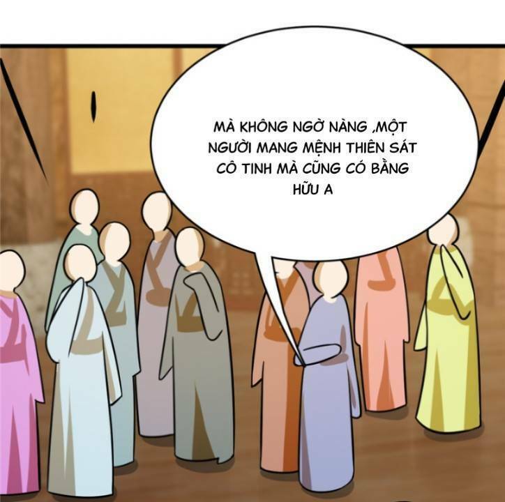 Độc Bộ Thiên Hạ: Đặc Công Thần Y - Chapter 149 - Page 11