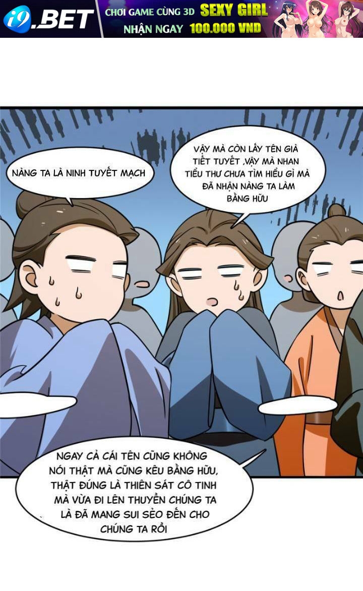 Độc Bộ Thiên Hạ: Đặc Công Thần Y - Chapter 149 - Page 13