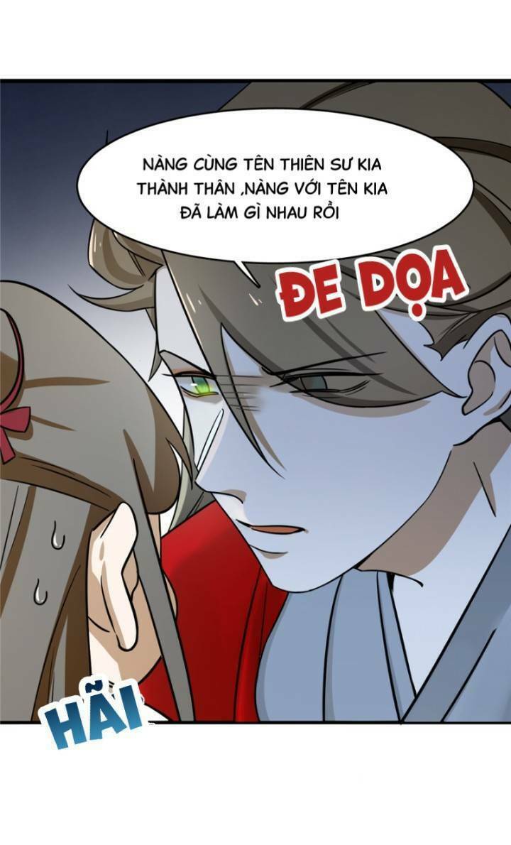 Độc Bộ Thiên Hạ: Đặc Công Thần Y - Chapter 149 - Page 15
