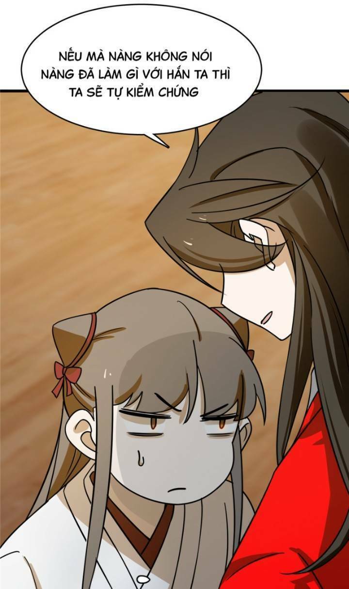 Độc Bộ Thiên Hạ: Đặc Công Thần Y - Chapter 149 - Page 23