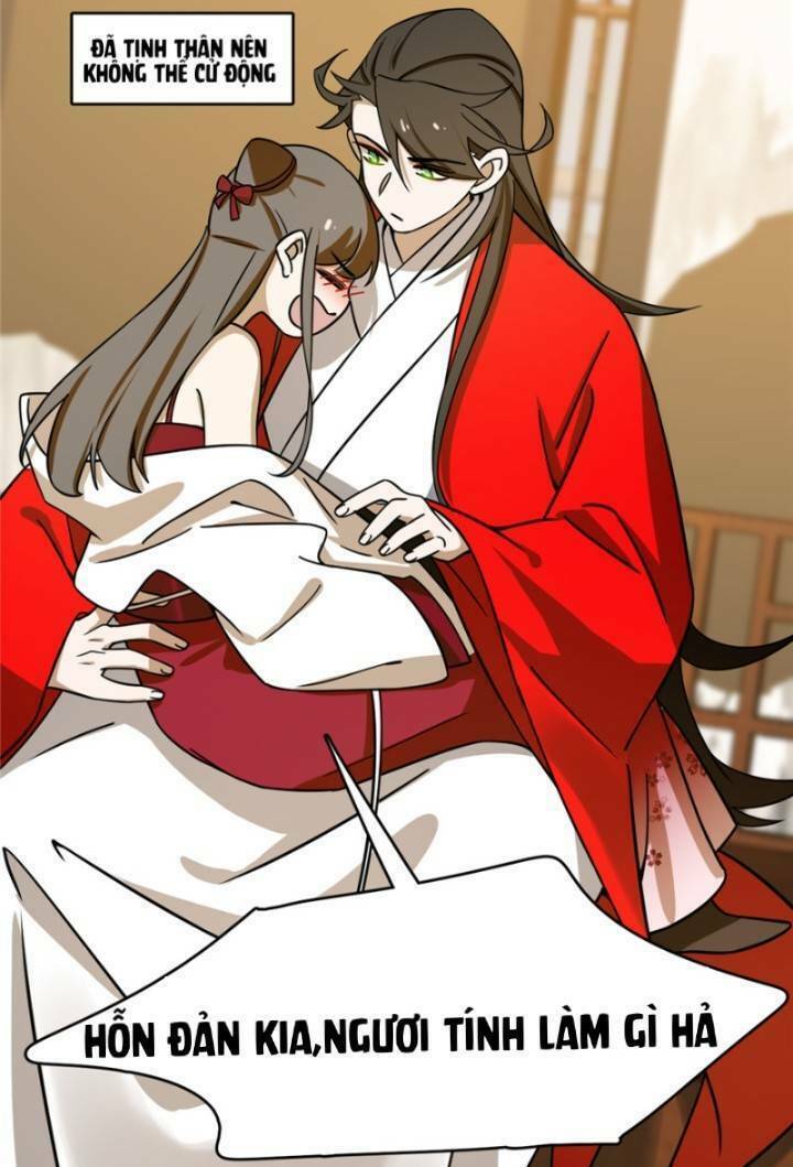 Độc Bộ Thiên Hạ: Đặc Công Thần Y - Chapter 149 - Page 26