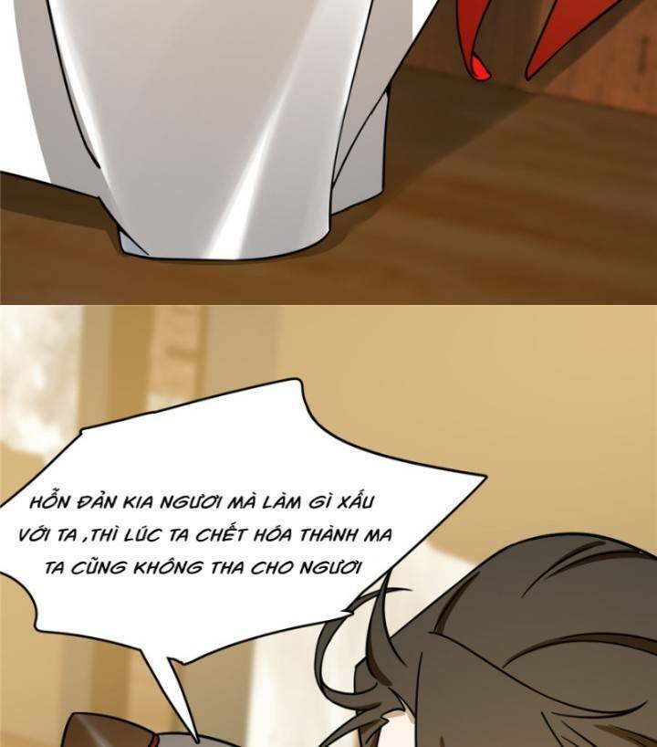 Độc Bộ Thiên Hạ: Đặc Công Thần Y - Chapter 149 - Page 27