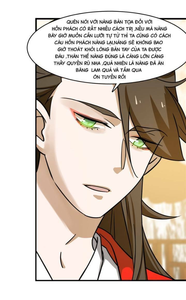 Độc Bộ Thiên Hạ: Đặc Công Thần Y - Chapter 149 - Page 30