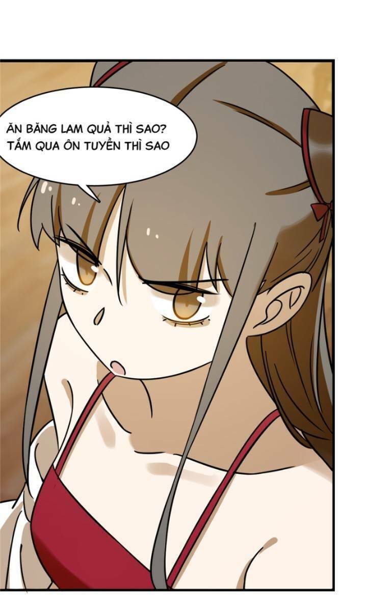 Độc Bộ Thiên Hạ: Đặc Công Thần Y - Chapter 149 - Page 31