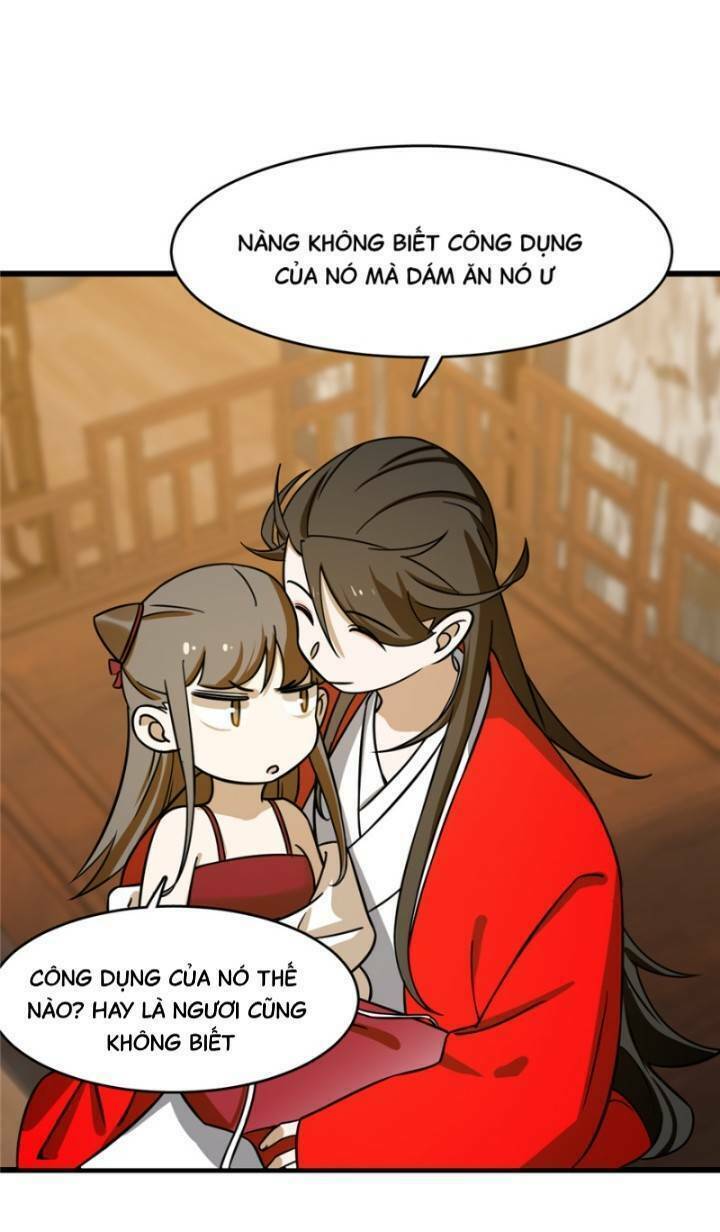 Độc Bộ Thiên Hạ: Đặc Công Thần Y - Chapter 149 - Page 32