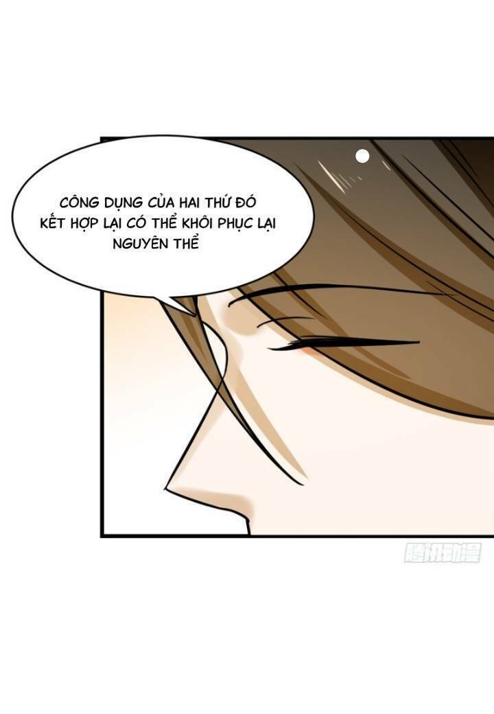 Độc Bộ Thiên Hạ: Đặc Công Thần Y - Chapter 149 - Page 33