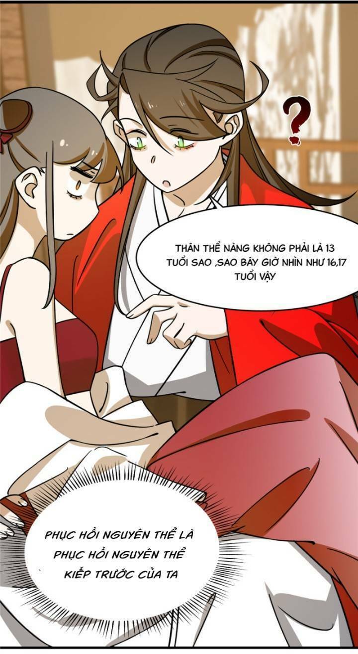 Độc Bộ Thiên Hạ: Đặc Công Thần Y - Chapter 149 - Page 34