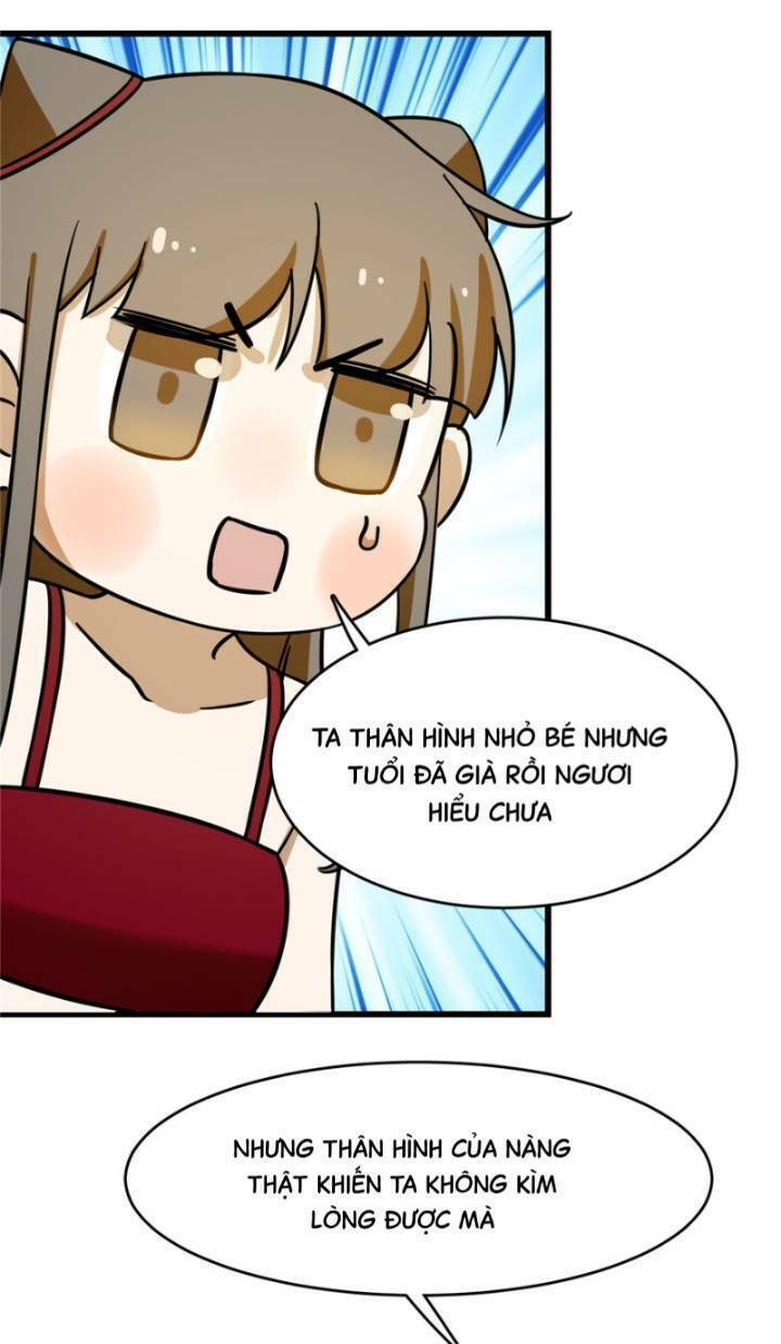 Độc Bộ Thiên Hạ: Đặc Công Thần Y - Chapter 149 - Page 35