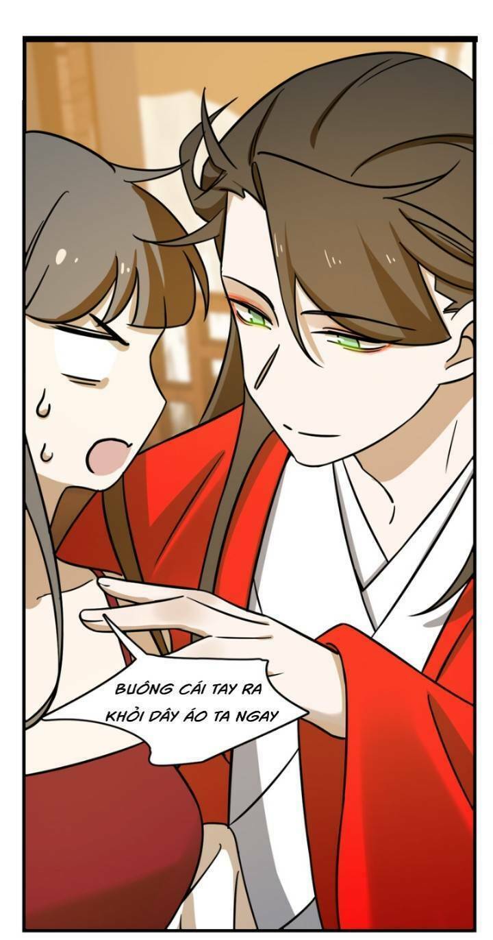 Độc Bộ Thiên Hạ: Đặc Công Thần Y - Chapter 149 - Page 36