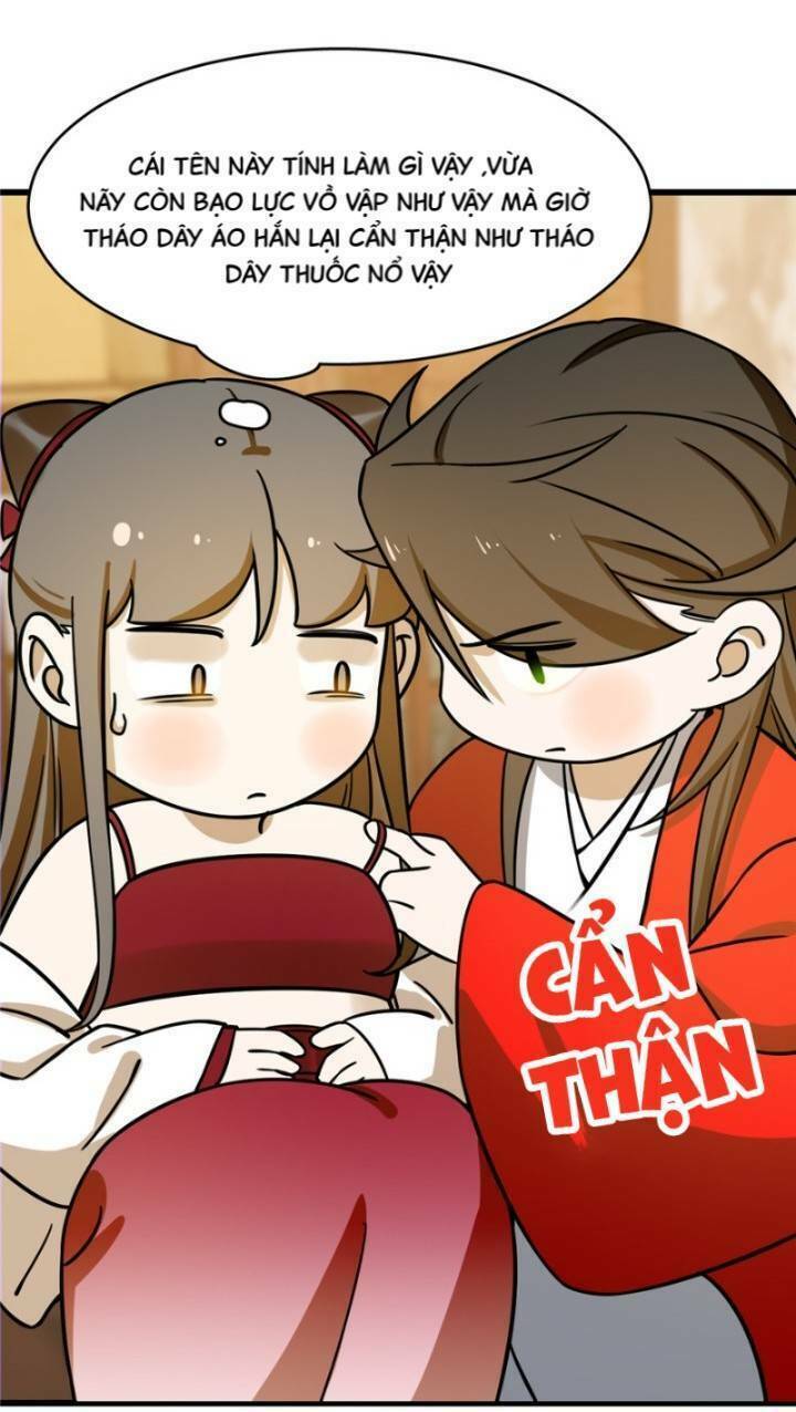 Độc Bộ Thiên Hạ: Đặc Công Thần Y - Chapter 149 - Page 38