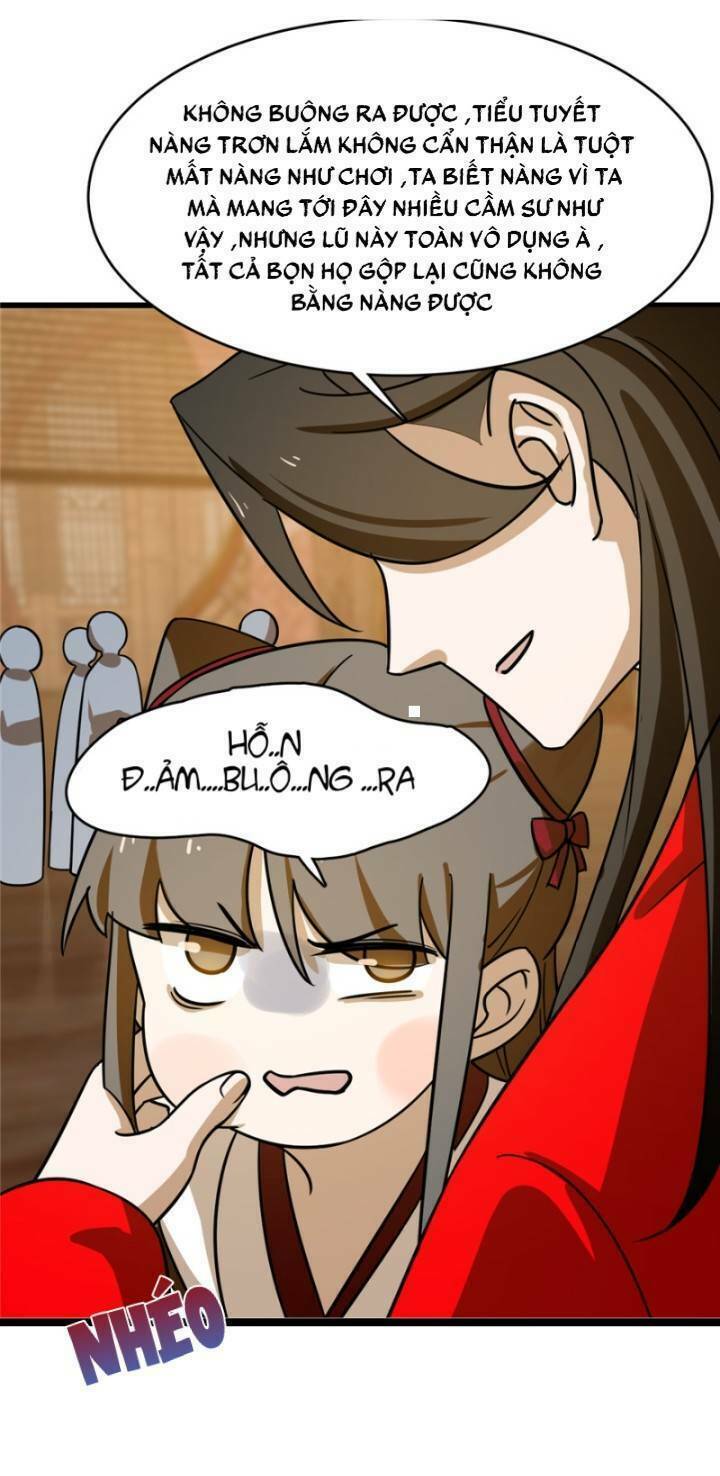 Độc Bộ Thiên Hạ: Đặc Công Thần Y - Chapter 149 - Page 3