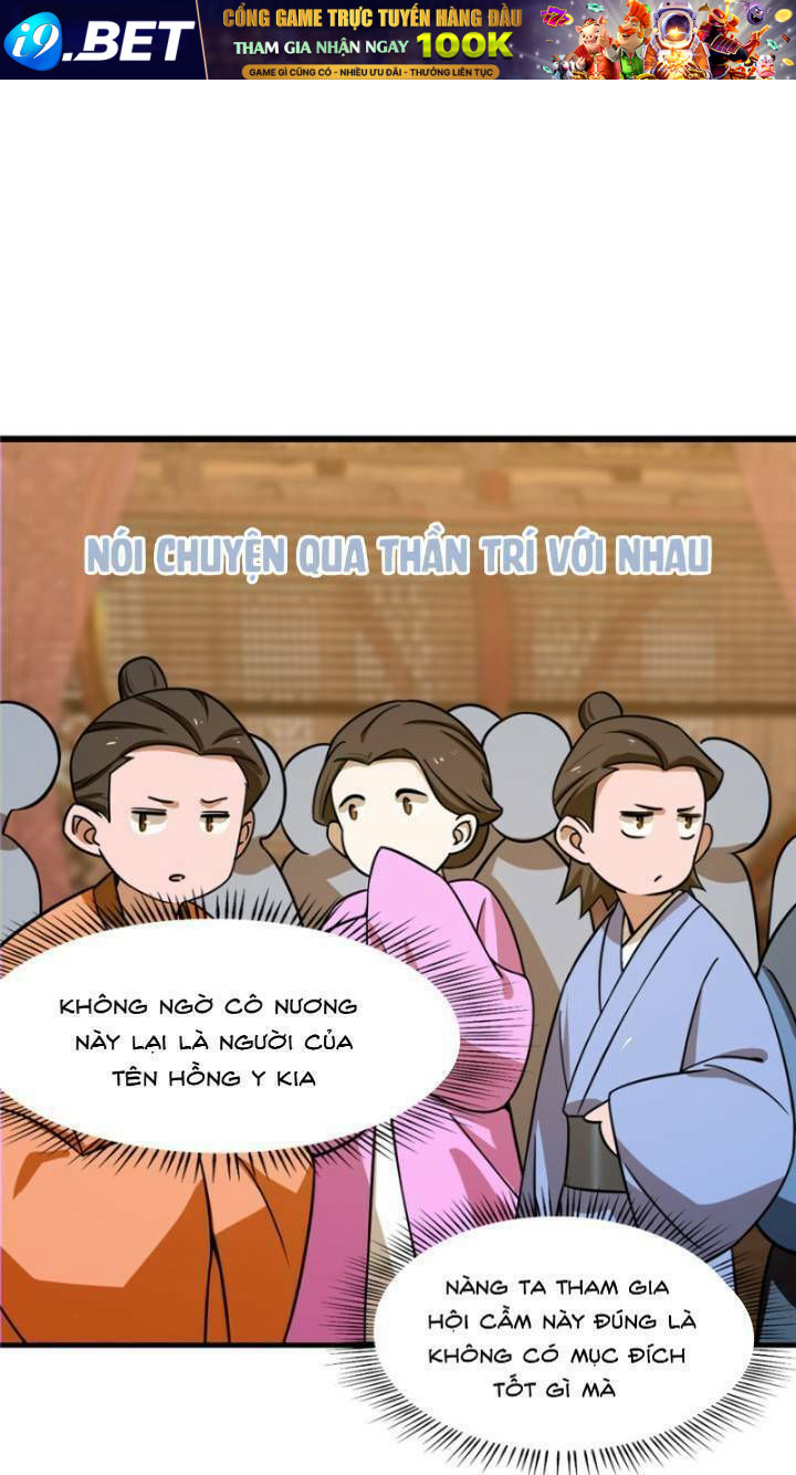 Độc Bộ Thiên Hạ: Đặc Công Thần Y - Chapter 149 - Page 4