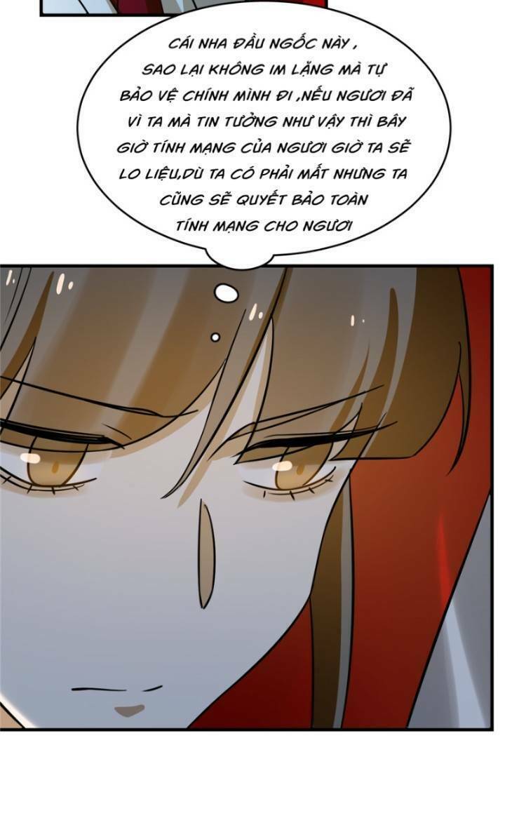 Độc Bộ Thiên Hạ: Đặc Công Thần Y - Chapter 149 - Page 7