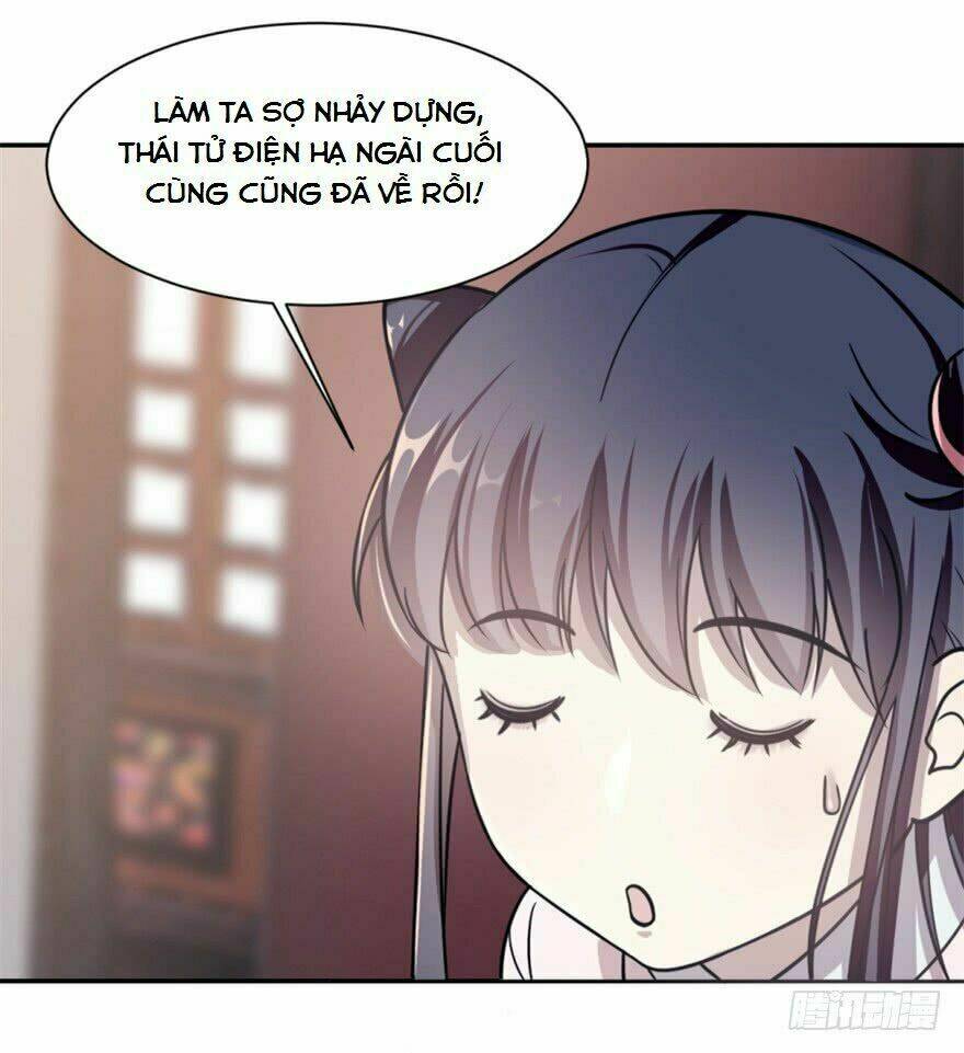 Độc Bộ Thiên Hạ: Đặc Công Thần Y - Chapter 15 - Page 10