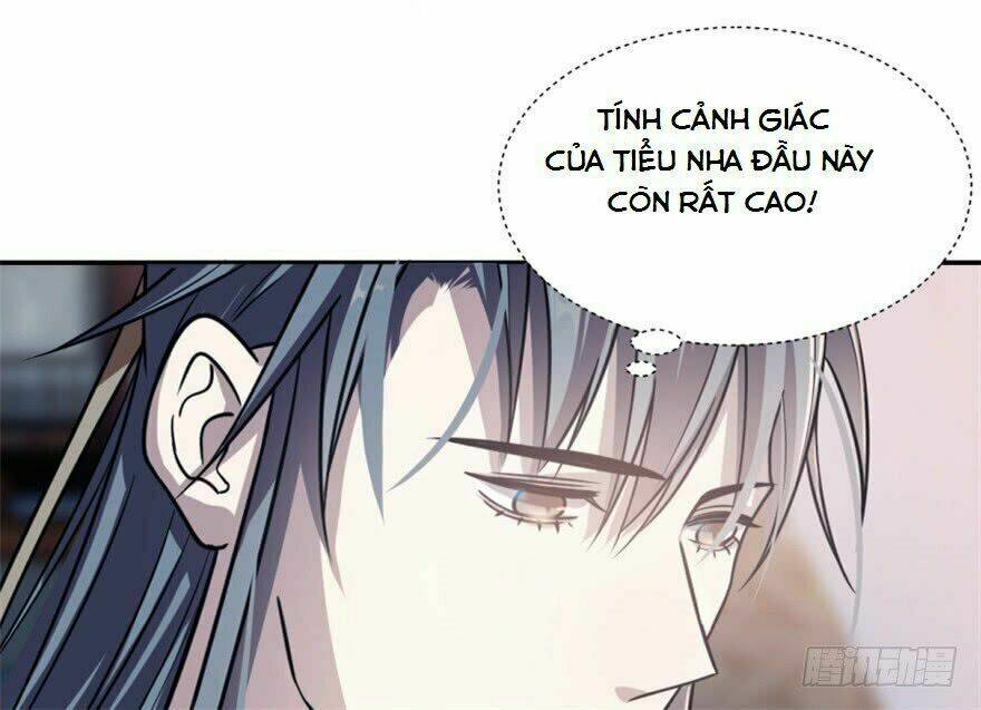 Độc Bộ Thiên Hạ: Đặc Công Thần Y - Chapter 15 - Page 11