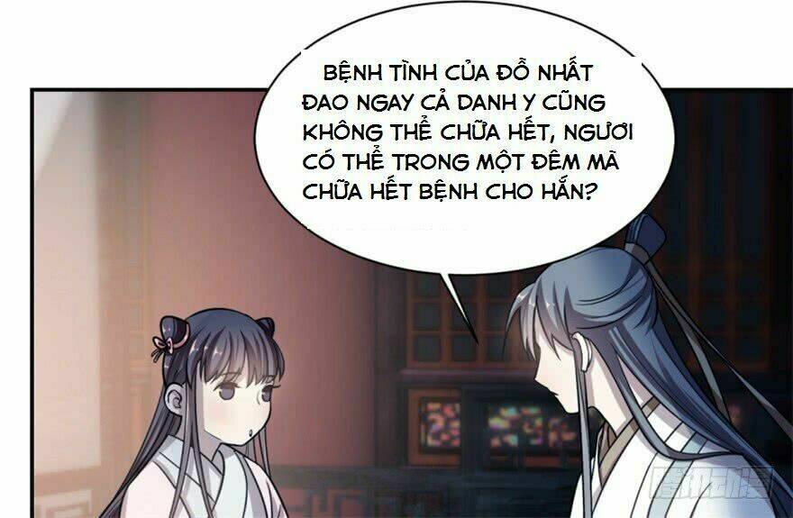 Độc Bộ Thiên Hạ: Đặc Công Thần Y - Chapter 15 - Page 18