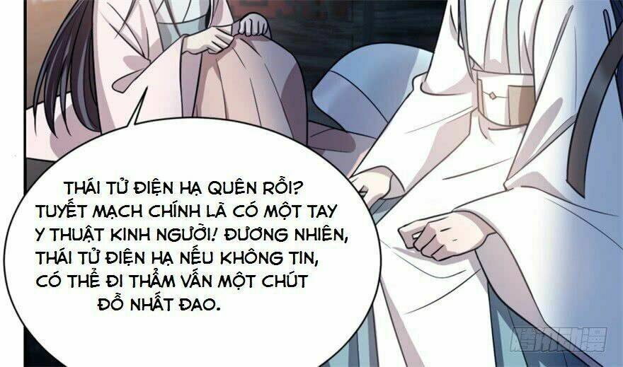 Độc Bộ Thiên Hạ: Đặc Công Thần Y - Chapter 15 - Page 19