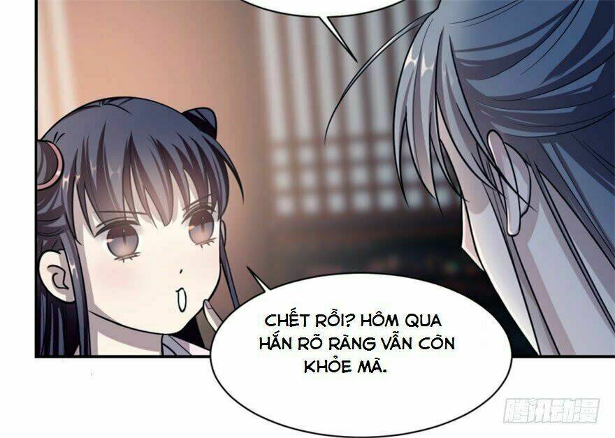 Độc Bộ Thiên Hạ: Đặc Công Thần Y - Chapter 15 - Page 21