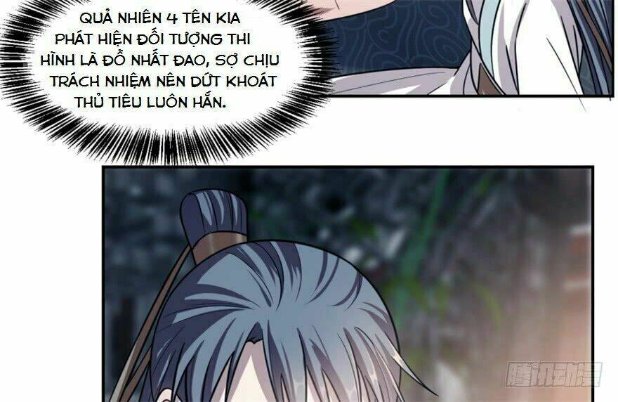 Độc Bộ Thiên Hạ: Đặc Công Thần Y - Chapter 15 - Page 23