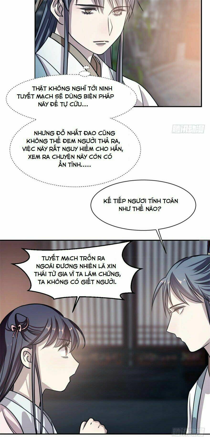 Độc Bộ Thiên Hạ: Đặc Công Thần Y - Chapter 15 - Page 24