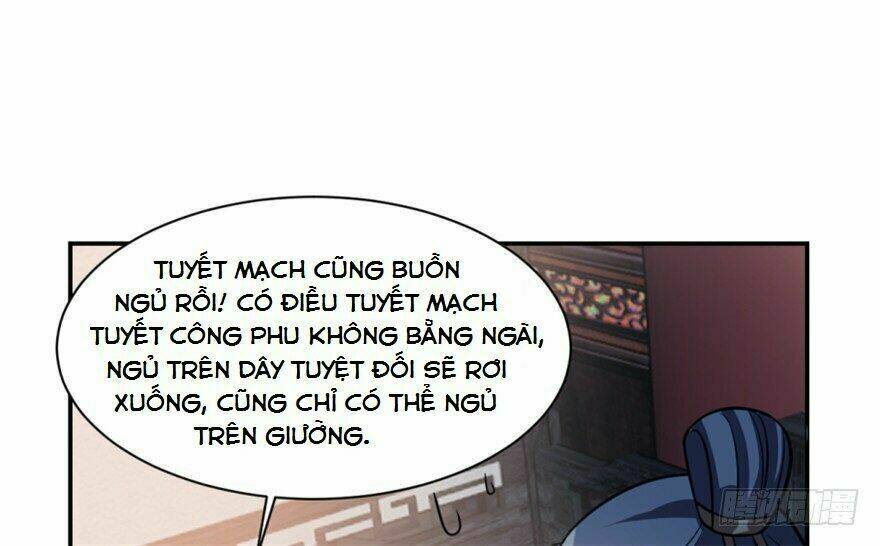 Độc Bộ Thiên Hạ: Đặc Công Thần Y - Chapter 15 - Page 27
