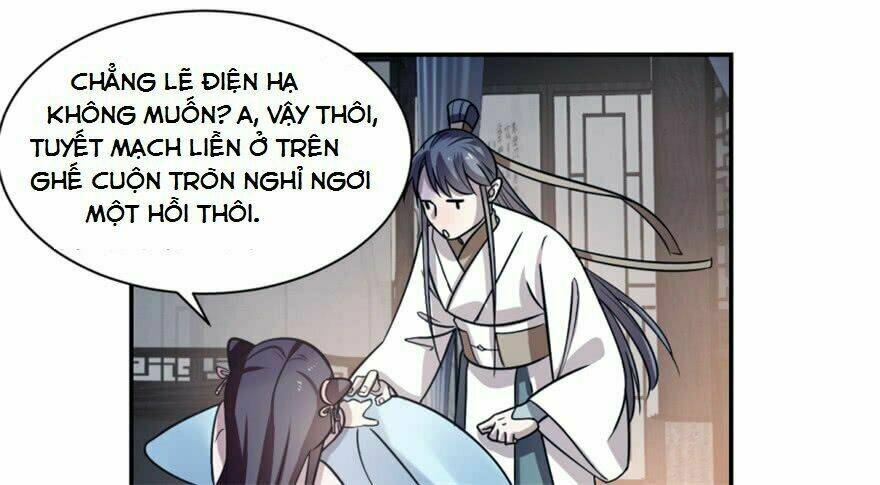 Độc Bộ Thiên Hạ: Đặc Công Thần Y - Chapter 15 - Page 29