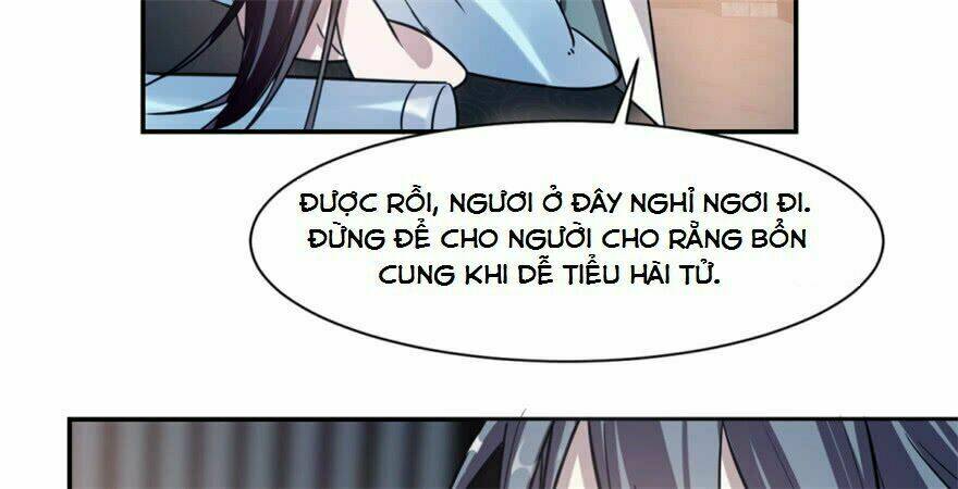 Độc Bộ Thiên Hạ: Đặc Công Thần Y - Chapter 15 - Page 30
