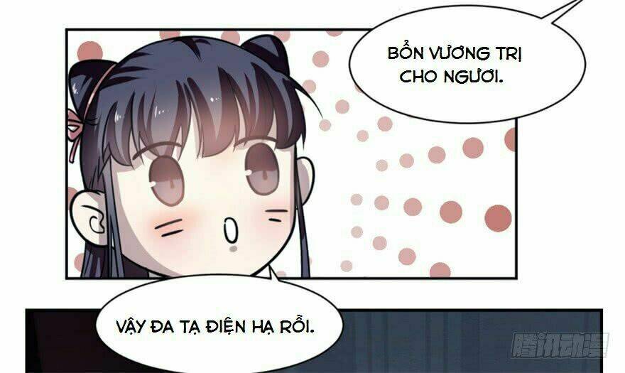 Độc Bộ Thiên Hạ: Đặc Công Thần Y - Chapter 15 - Page 33