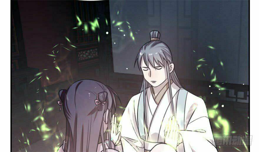 Độc Bộ Thiên Hạ: Đặc Công Thần Y - Chapter 15 - Page 34