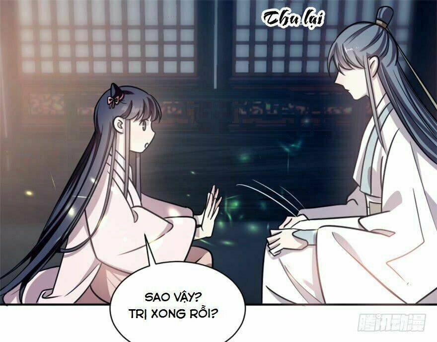 Độc Bộ Thiên Hạ: Đặc Công Thần Y - Chapter 15 - Page 40