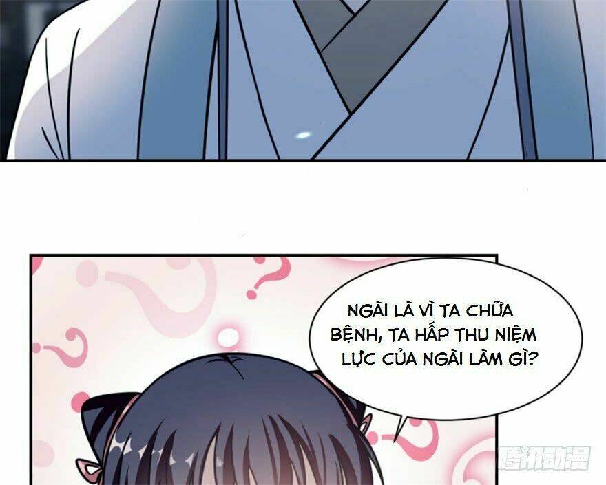 Độc Bộ Thiên Hạ: Đặc Công Thần Y - Chapter 15 - Page 43