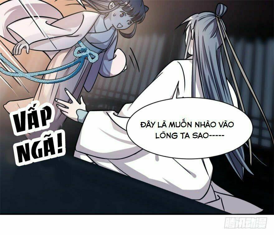 Độc Bộ Thiên Hạ: Đặc Công Thần Y - Chapter 15 - Page 52