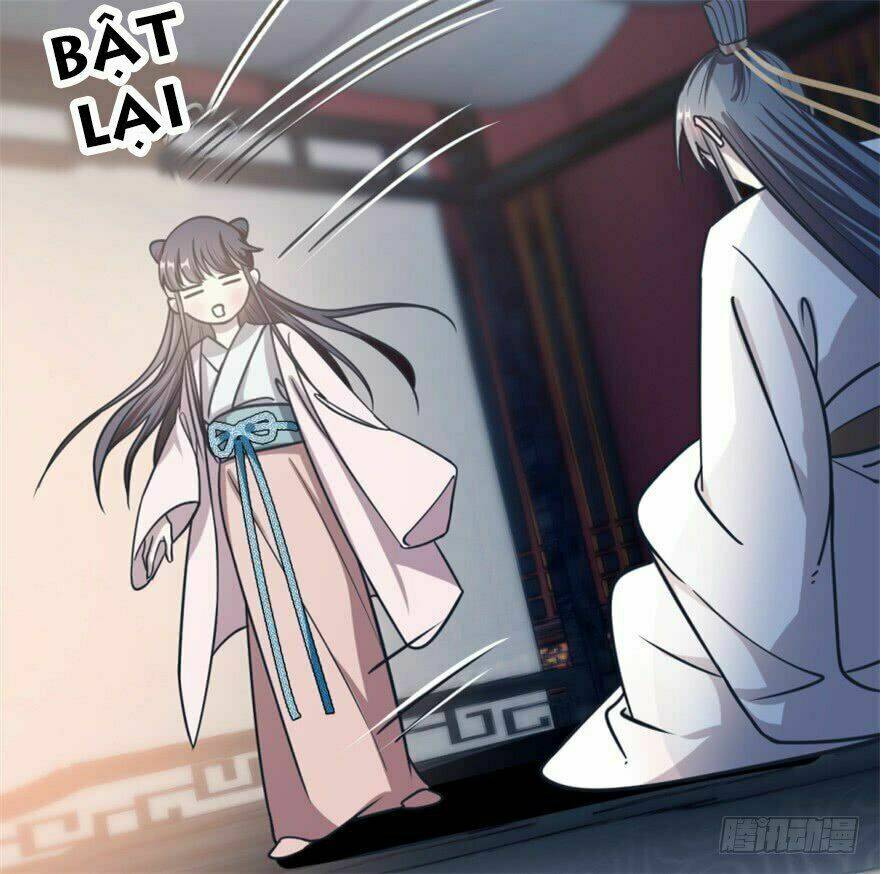 Độc Bộ Thiên Hạ: Đặc Công Thần Y - Chapter 15 - Page 56