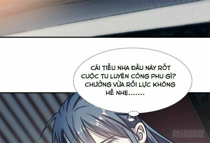 Độc Bộ Thiên Hạ: Đặc Công Thần Y - Chapter 15 - Page 57