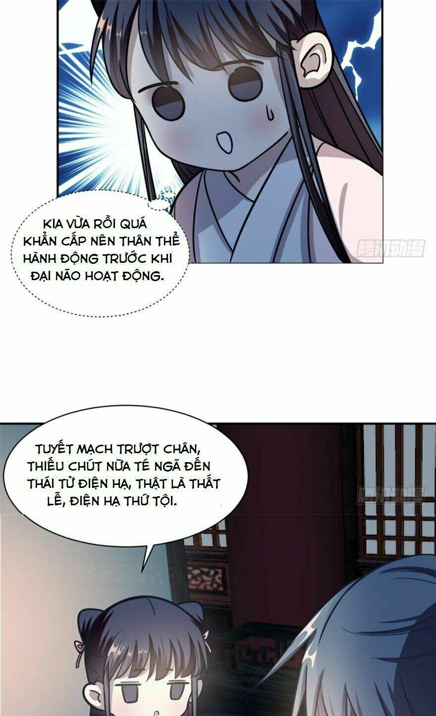 Độc Bộ Thiên Hạ: Đặc Công Thần Y - Chapter 15 - Page 60