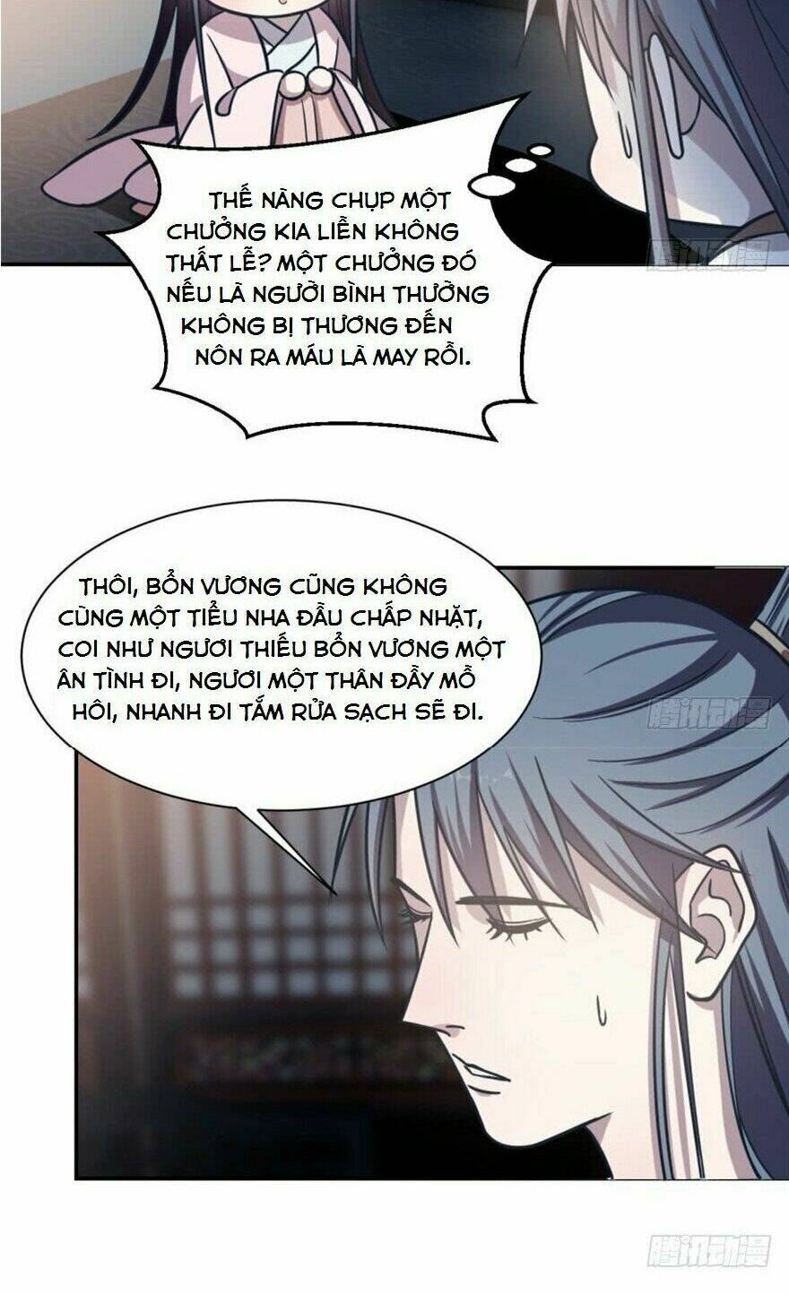 Độc Bộ Thiên Hạ: Đặc Công Thần Y - Chapter 15 - Page 61