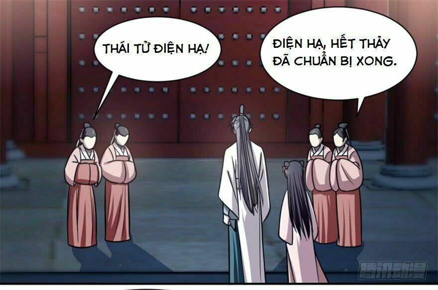 Độc Bộ Thiên Hạ: Đặc Công Thần Y - Chapter 15 - Page 68