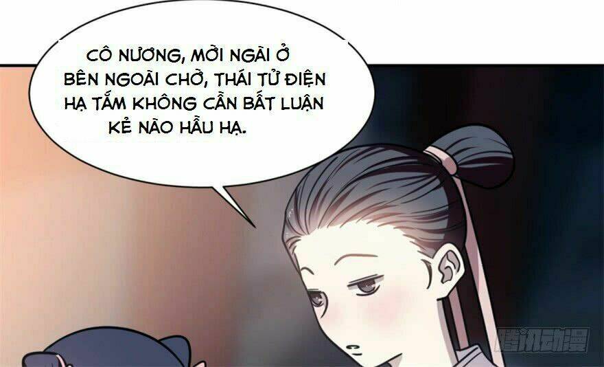 Độc Bộ Thiên Hạ: Đặc Công Thần Y - Chapter 15 - Page 69