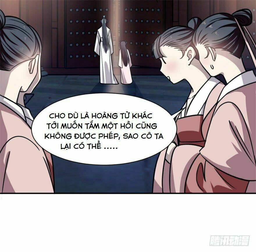 Độc Bộ Thiên Hạ: Đặc Công Thần Y - Chapter 15 - Page 79