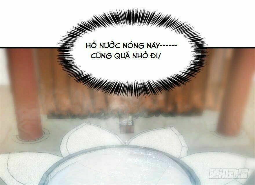 Độc Bộ Thiên Hạ: Đặc Công Thần Y - Chapter 15 - Page 81