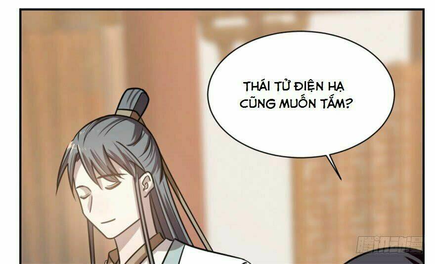 Độc Bộ Thiên Hạ: Đặc Công Thần Y - Chapter 15 - Page 83