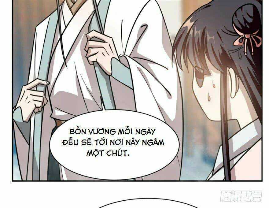 Độc Bộ Thiên Hạ: Đặc Công Thần Y - Chapter 15 - Page 84